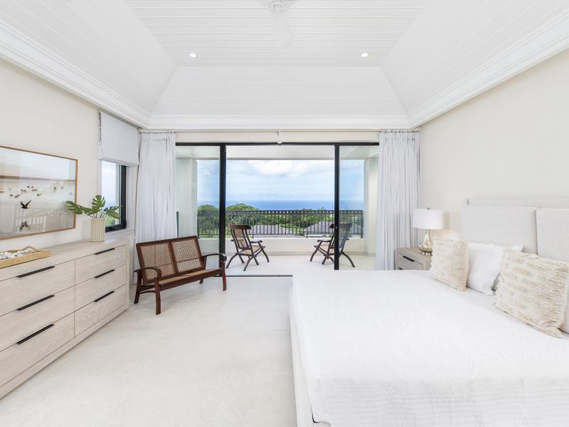 Birdsong Villa , Apes Hill , St James , West Coast Barbados 