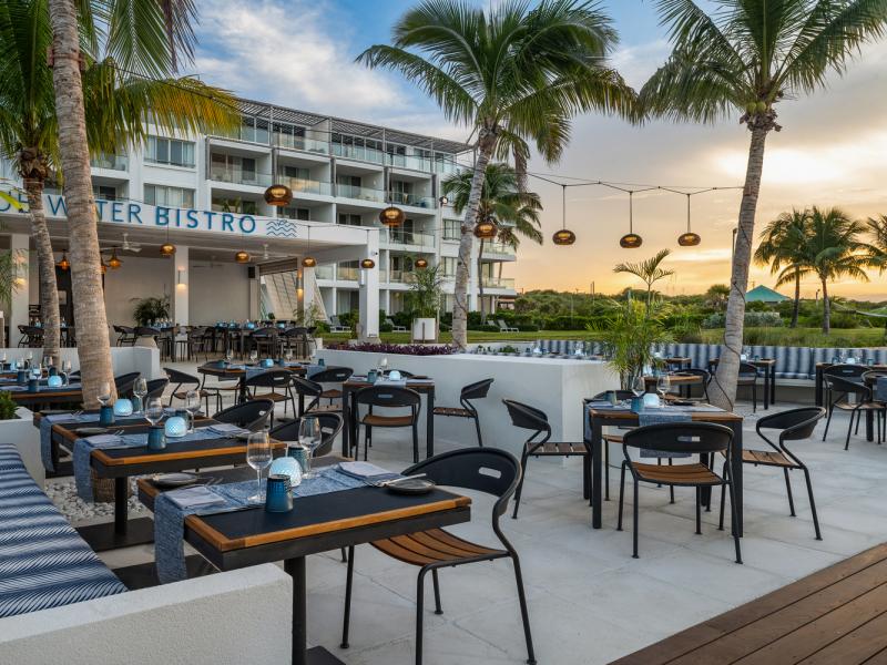 Wymara Resort Villas , Grace Bay , Providenciales 