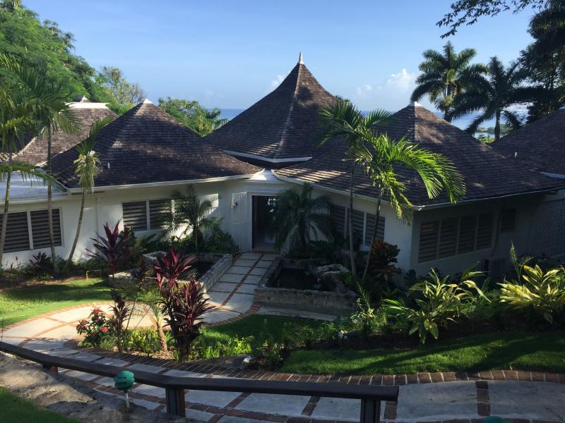 Bluebird , Montego Bay , Tryall 