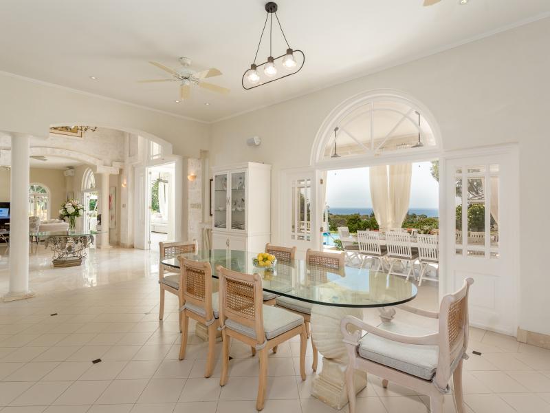 Sandy Lane Estate - Bohemia , Sandy Lane Estate , St James , West Coast Barbados 