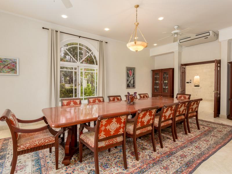 Sandy Lane Estate - Bohemia , Sandy Lane Estate , St James , West Coast Barbados 