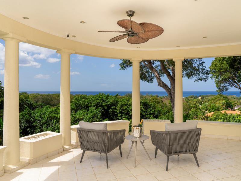 Sandy Lane Estate - Bohemia , Sandy Lane Estate , St James , West Coast Barbados 