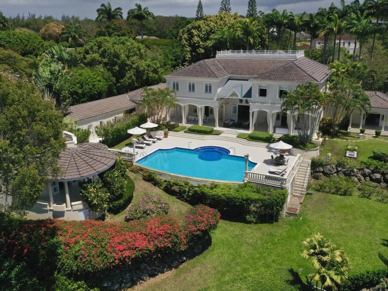 Sandy Lane Estate - Bohemia , Sandy Lane Estate , St James , West Coast Barbados 