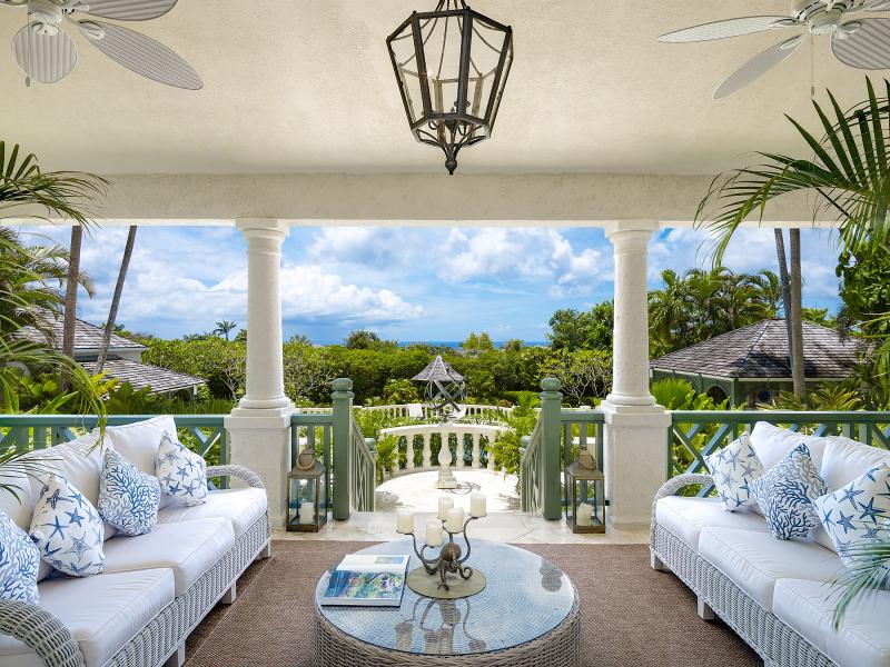 Royal Westmoreland - Bajan Heights , Royal Westmoreland , St James , West Coast Barbados 