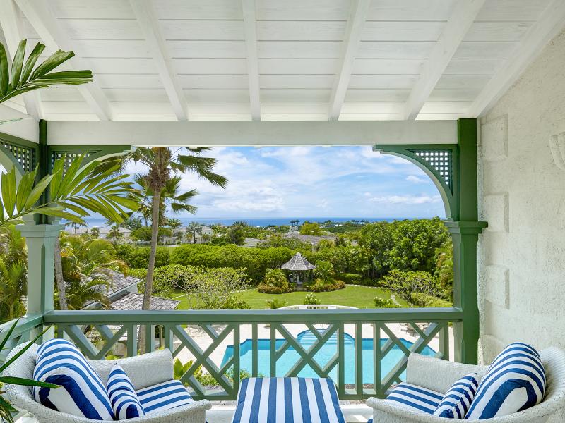 Royal Westmoreland - Bajan Heights , Royal Westmoreland , St James , West Coast Barbados 