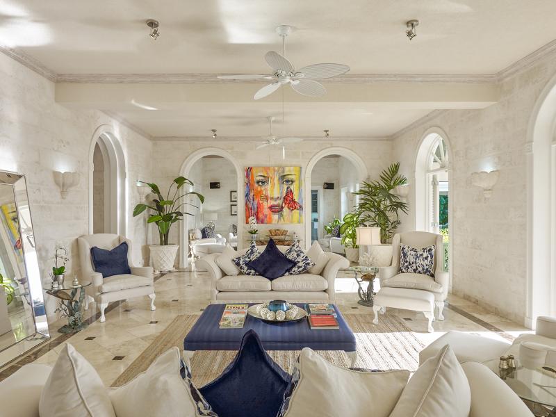 Royal Westmoreland - Bajan Heights , Royal Westmoreland , St James , West Coast Barbados 