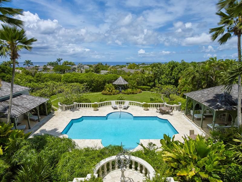 Royal Westmoreland - Bajan Heights , Royal Westmoreland , St James , West Coast Barbados 