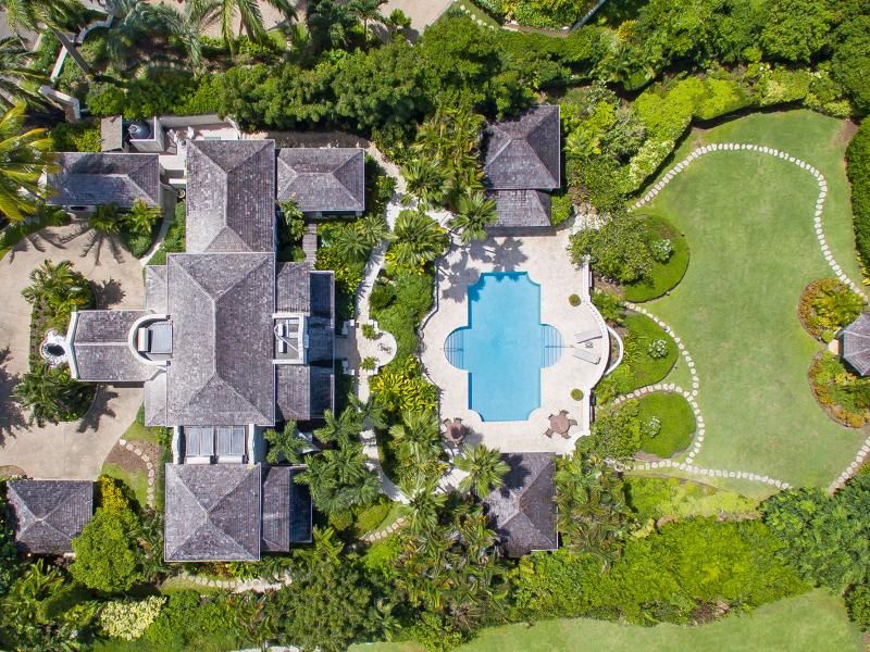 Royal Westmoreland - Bajan Heights , Royal Westmoreland , St James , West Coast Barbados 