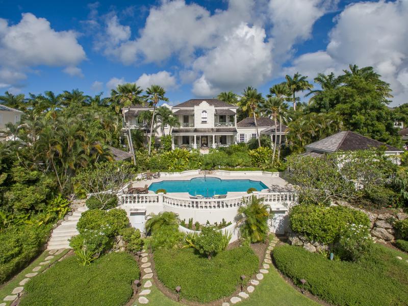 Royal Westmoreland - Bajan Heights , Royal Westmoreland , St James , West Coast Barbados 