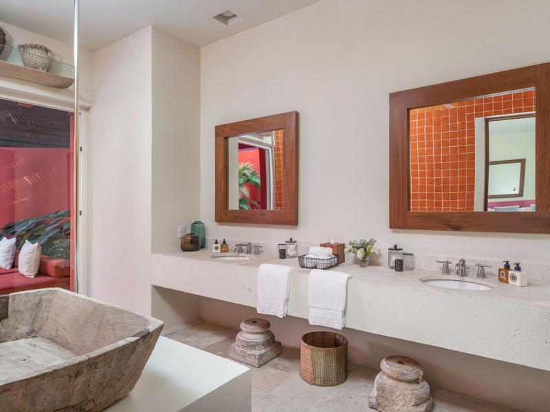 Villa Pacifica , Punta Mita 