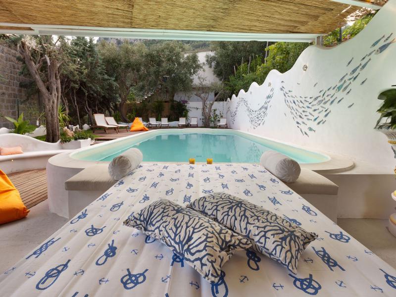 Villa Cantone , Amalfi Coast , Sorrento 