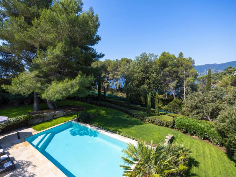 Villa de la Mer , Cote D'Azur 