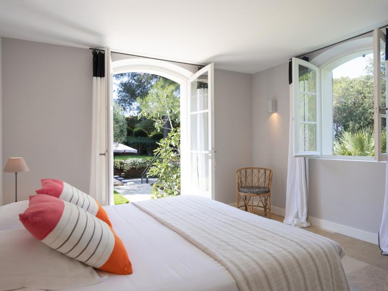 Villa de la Mer , Cote D'Azur 