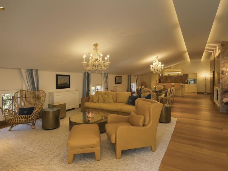 Captains Villa Rouge , Istria , Losinj 