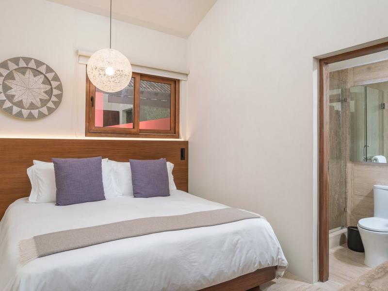 Villa Pacifica , Punta Mita 