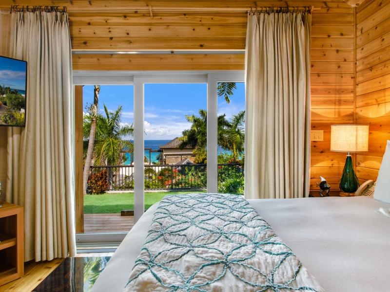 Villa Nevaeh Estate , Long Bay 