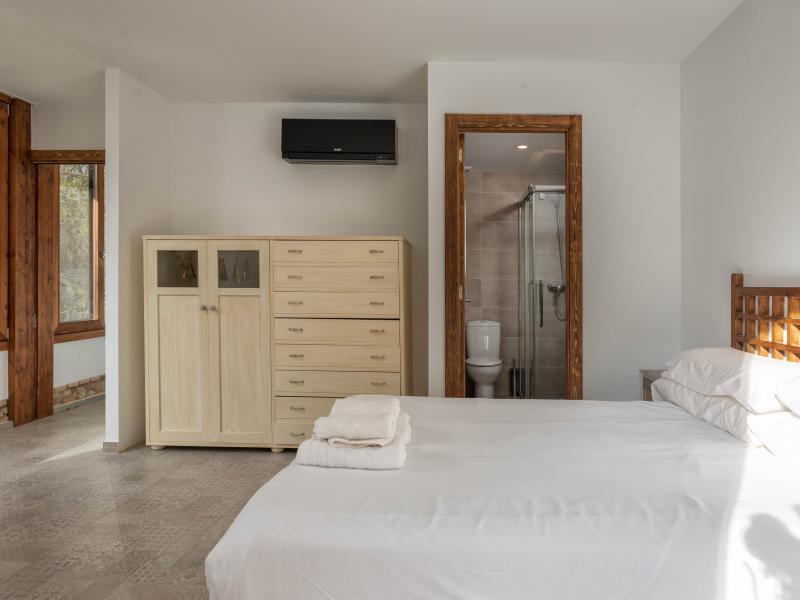 Mas Moli Petit , Girona 