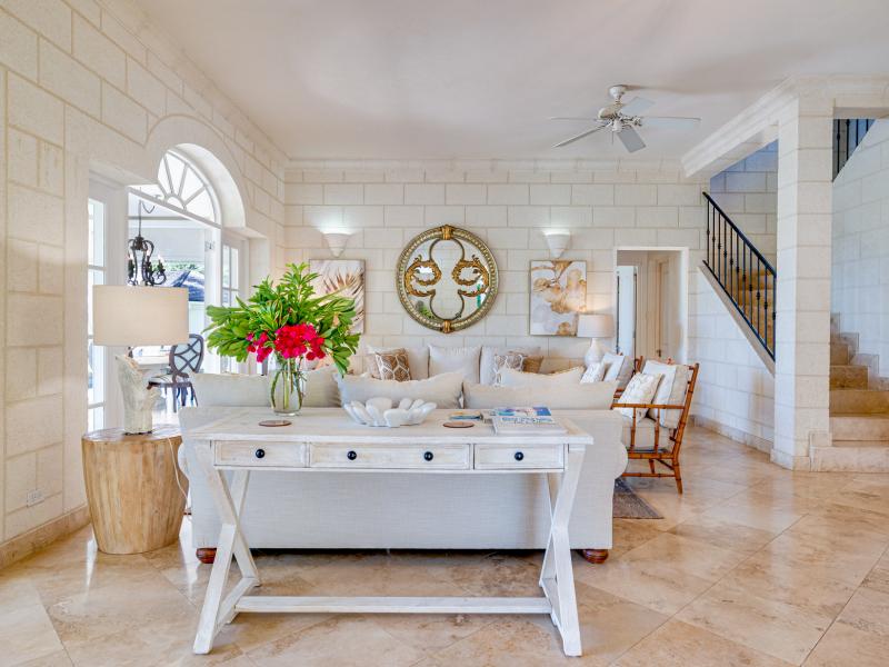 Sugar Hill - Calliaqua , St James , Sugar Hill , West Coast Barbados 