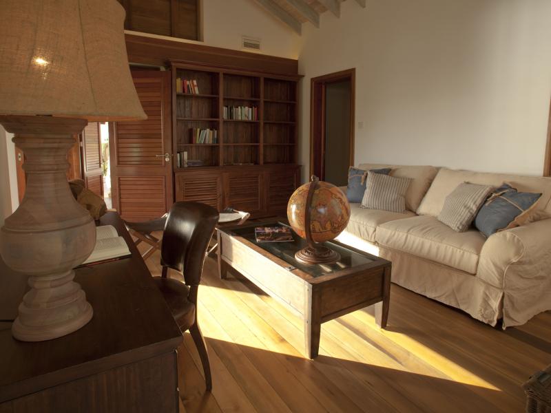 Villa Susanna , Marigot Bay 