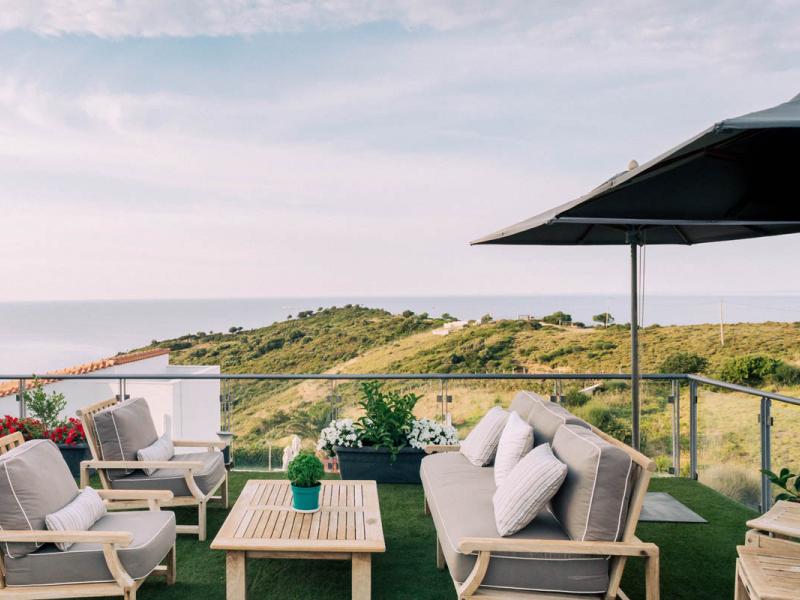 Villa Capricorn , Skiathos 