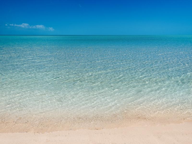 Villa Clevelander , Long Bay , Providenciales 