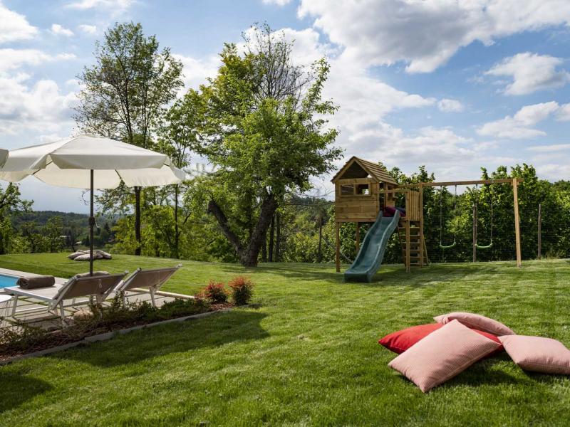 Casa San Grato , Piedmont 