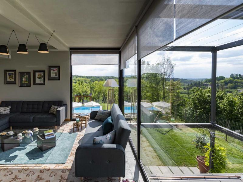 Casa San Grato , Piedmont 