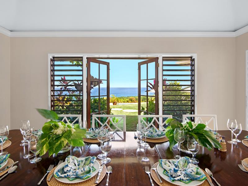 Cielo , Montego Bay , Tryall 