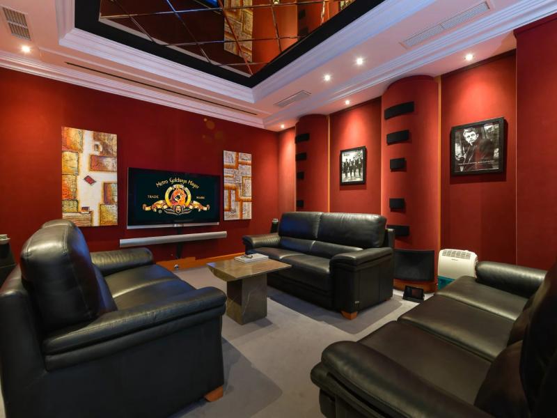 Sierra Belle , Marbella 