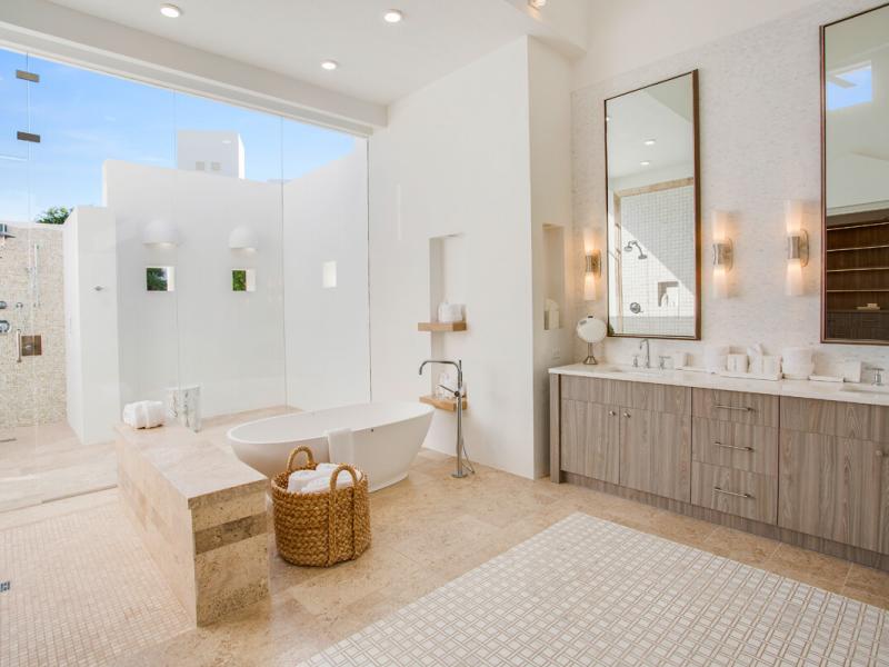 Sand Villa Anguilla , Long Bay 