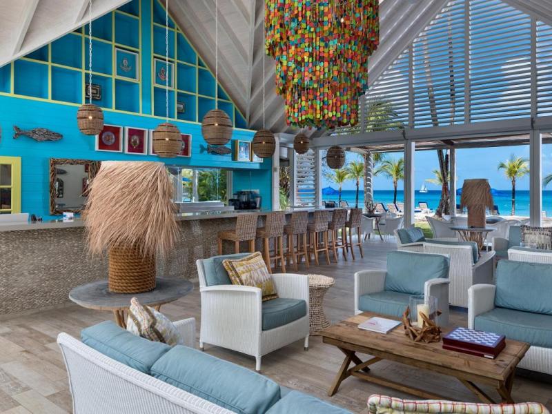 Sandy Lane Estate - Ceiba , Sandy Lane Estate , St James , West Coast Barbados 