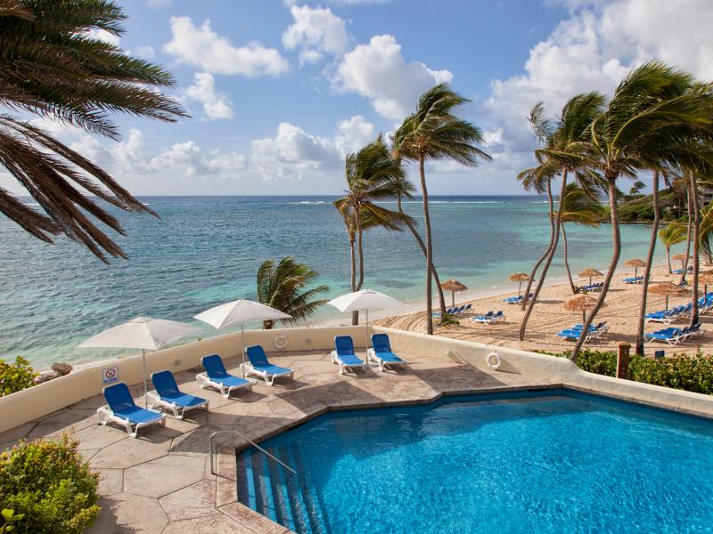 St James' Club & Villas , South 