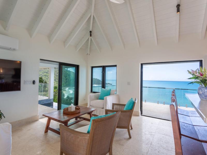 The Cooper Bay Villas , Tortola 