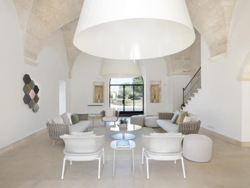 Masseria Antonio Augustus , Puglia 