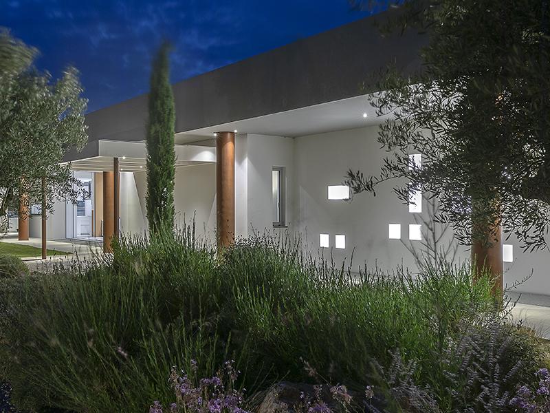 Villa Eternity , Porto Heli 