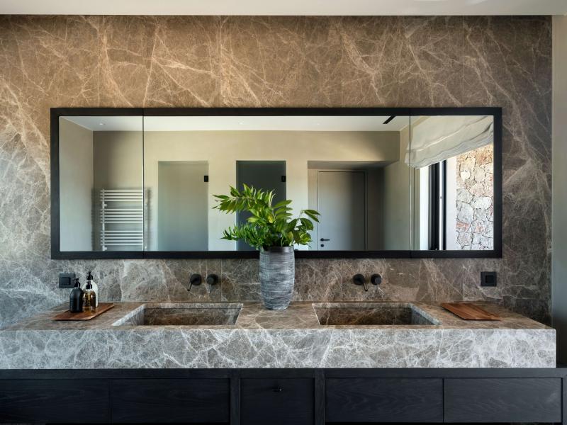 Villa Oneiro , Porto Heli 