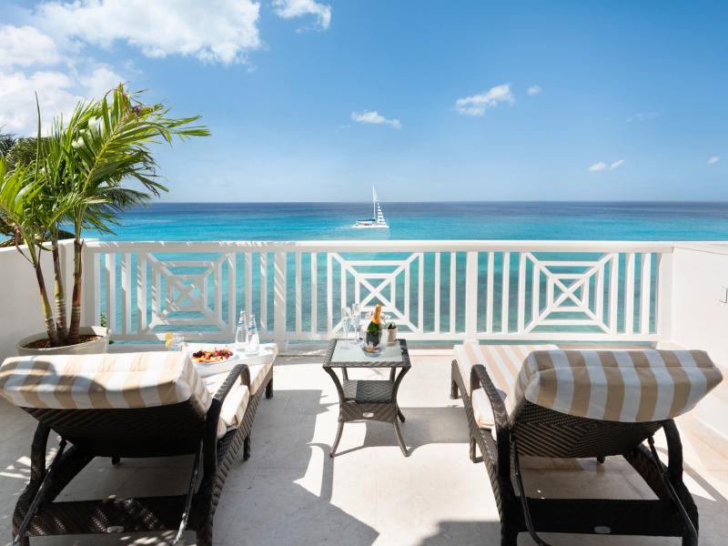 Villa Calico , Prospect , St James 