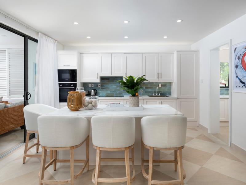 Villa Calico , Prospect , St James 