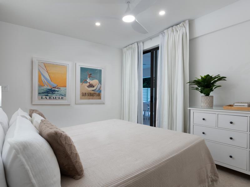 Villa Calico , Prospect , St James 