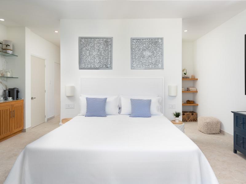 Villa Calico , Prospect , St James 