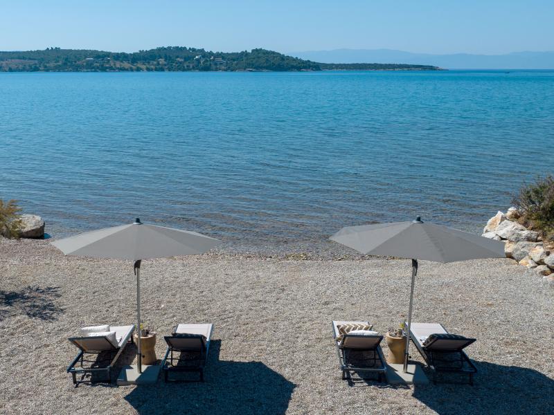 Villa Oneiro , Porto Heli 