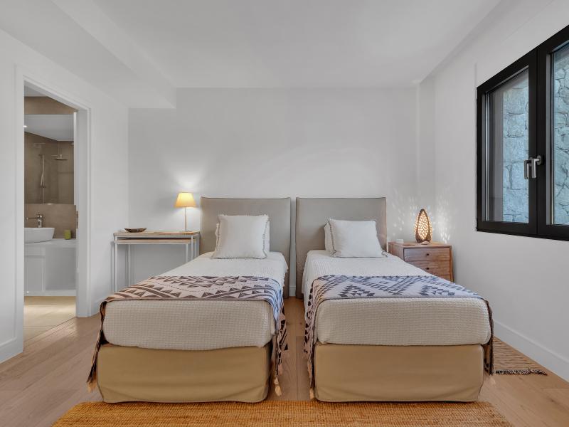 Villa Calma , Peleponnese 