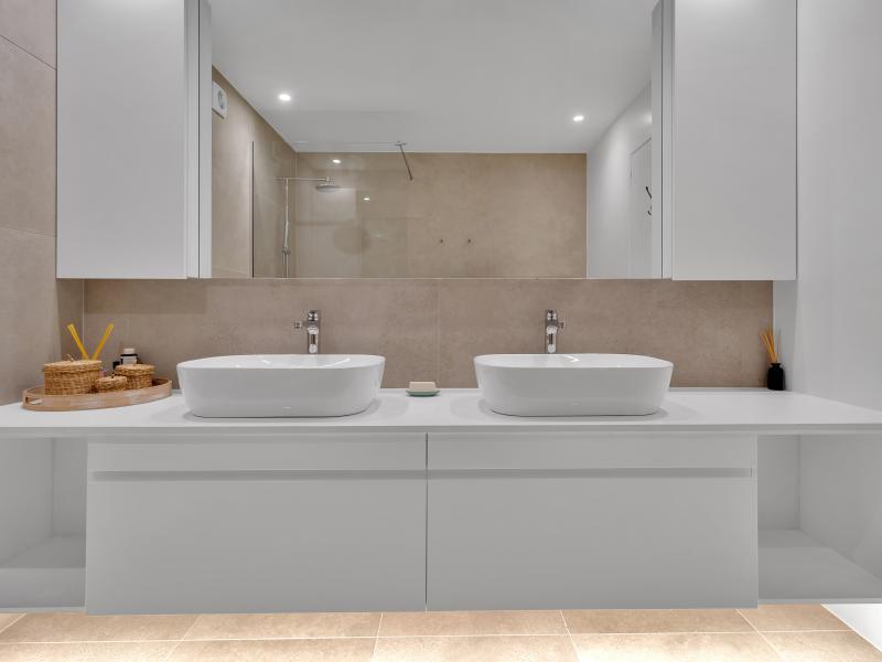 Villa Calma , Peleponnese 