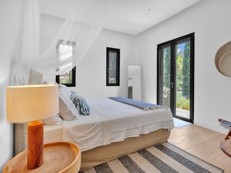 Villa Calma , Peleponnese 