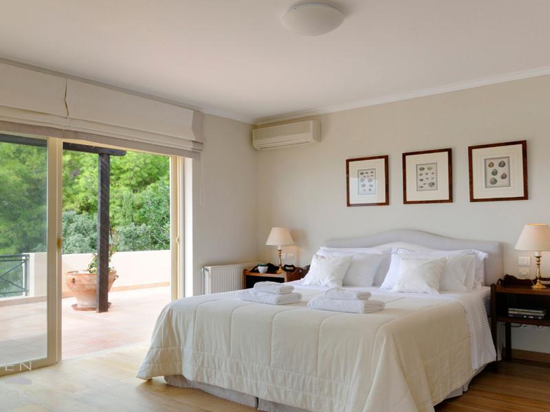 Villa Port , Porto Heli 