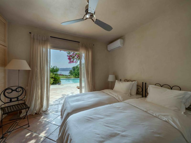 Villa Sunstone , , Porto Heli 