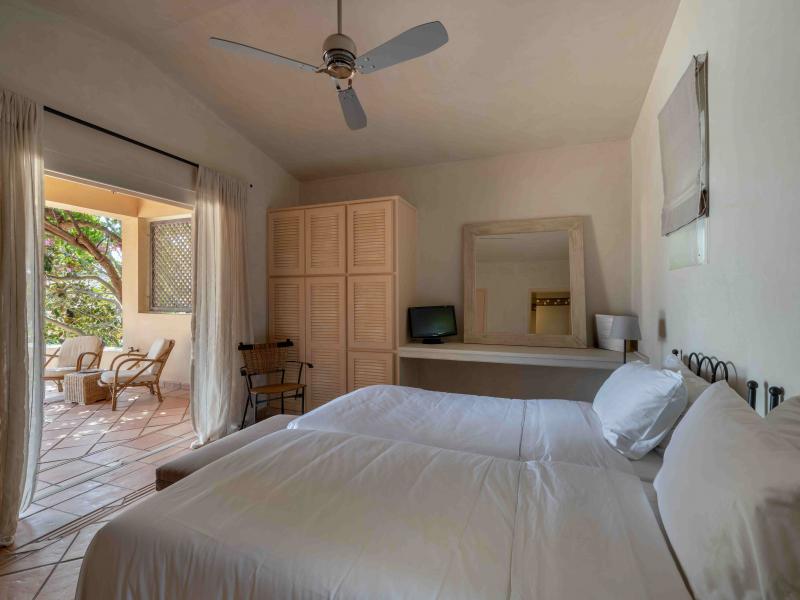 Villa Sunstone , , Porto Heli 