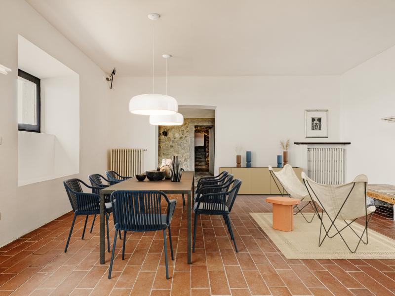 Torre delle Cannelle , Tuscany 