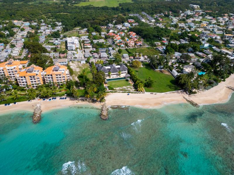 Coral Beach 101 , Mullins , Mullins Bay , St Peter , West Coast Barbados 