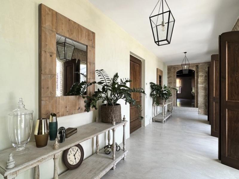 Villa Satriano , Umbria 